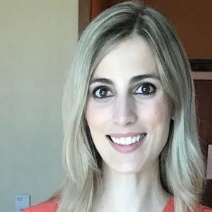 Meet your Posher, Jacqueline